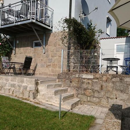 Ferienwohnung Rettinger Windischeschenbach المظهر الخارجي الصورة