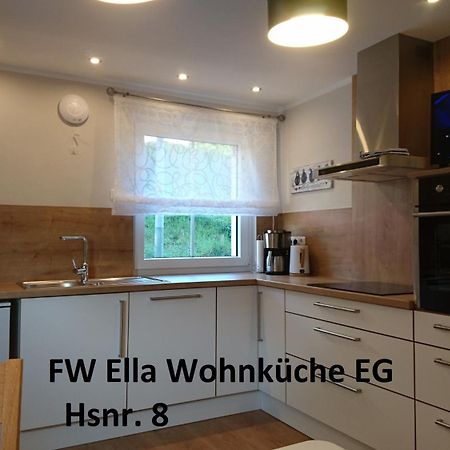 Ferienwohnung Rettinger Windischeschenbach الغرفة الصورة