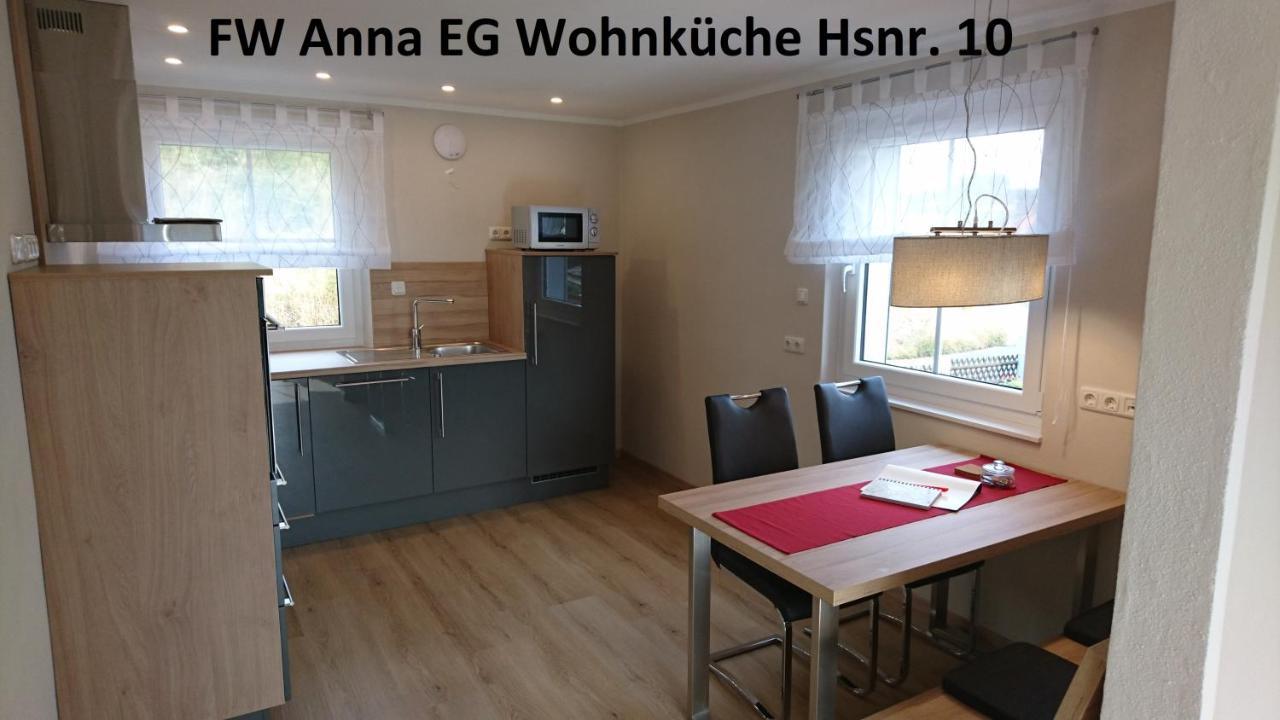 Ferienwohnung Rettinger Windischeschenbach المظهر الخارجي الصورة